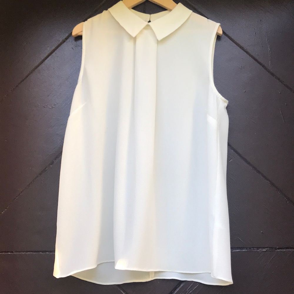Cynthia Steffe Blouse